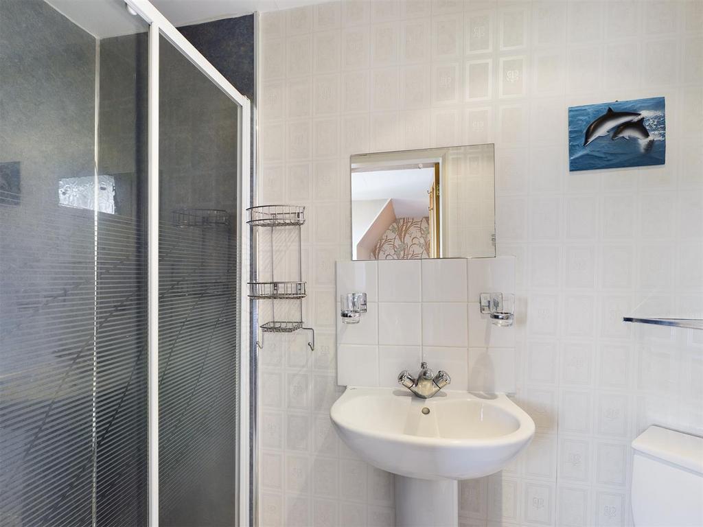 En Suite Shower Room