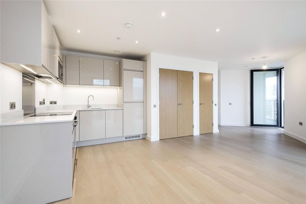 Opn Plan Living