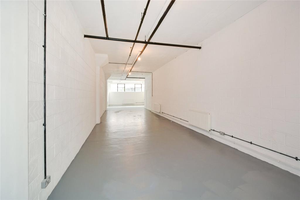 Open Plan