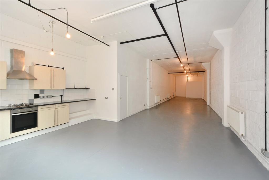 Open Plan