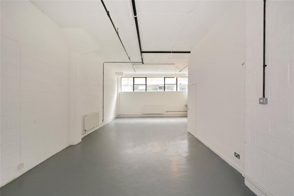 Open Plan