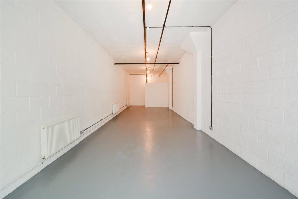 Open Plan