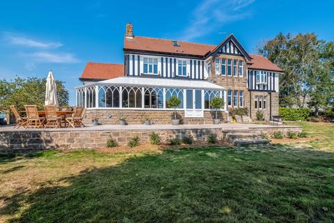 6 bedroom detached house for sale, Goathland, Whitby, North Yorkshire, YO22