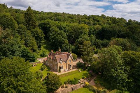 6 bedroom house for sale, The Old Vicarage, Hackness, Scarborough