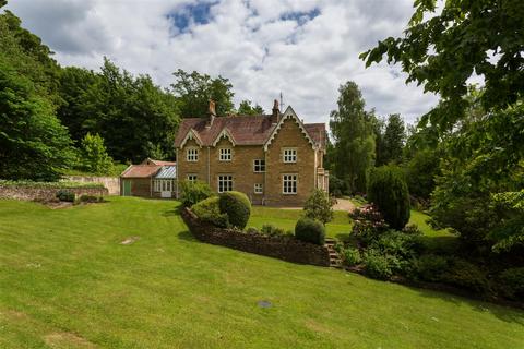 6 bedroom house for sale, The Old Vicarage, Hackness, Scarborough