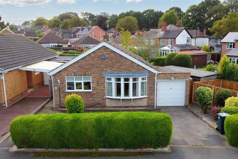 5 Stanmore Gardens, Arnold, Nottingham, NG5 6LX