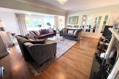 4 bedroom detached house for sale - Cotehill Drive, Darras Hall, Ponteland, Newcastle Upon Tyne, NE20