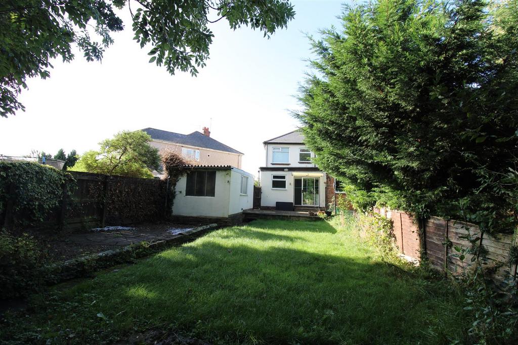 Claremont Road, Darlington 2 bed semidetached house £110,000