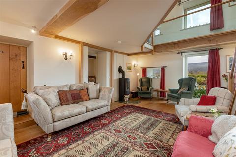 5 bedroom country house for sale - Leyburn DL8