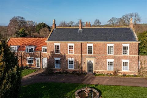 6 bedroom country house for sale, Main Street, Northallerton DL7