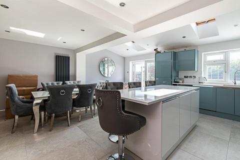 4 bedroom detached house for sale - South View Road, Carlton, Nottingham