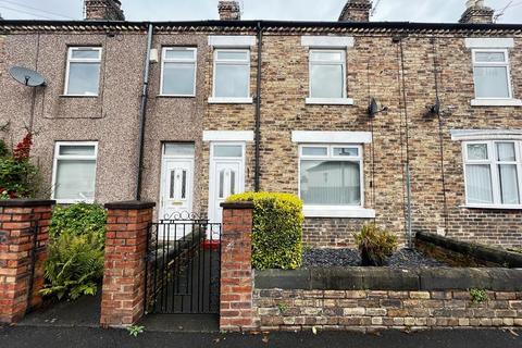 2 bedroom terraced house for sale, Baxter Place, Seaton Delaval, Whitley Bay
