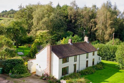 4 bedroom country house for sale, Nr St. Martins, Oswestry.
