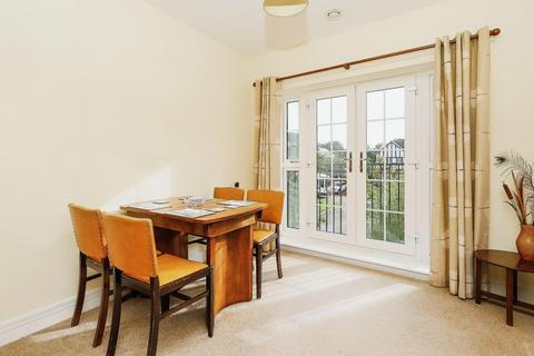 1 bedroom apartment for sale - Ravenshaw Court, Four Ashes Road, Bentley Heath