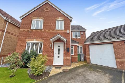 5 bedroom detached house for sale, Smallridge Close, Pensby, Wirral