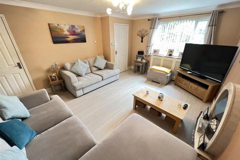 5 bedroom detached house for sale, Smallridge Close, Pensby, Wirral