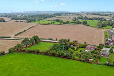 4 bedroom detached house for sale, Mangerton, Lea Cross, Shrewsbury, Shropshire, SY5 8HR