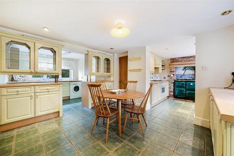 4 bedroom detached house for sale, Mangerton, Lea Cross, Shrewsbury, Shropshire, SY5 8HR