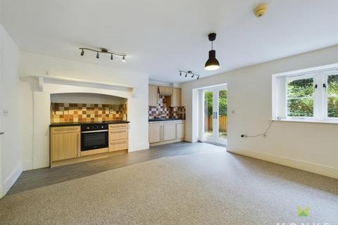 1 bedroom apartment for sale - The Monklands, Abbey Foregate, Shrewsbury