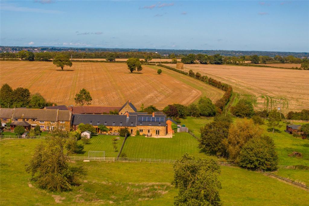 Hereford Court, Preston Deanery, Northampton, Northamptonshire, NN7 3