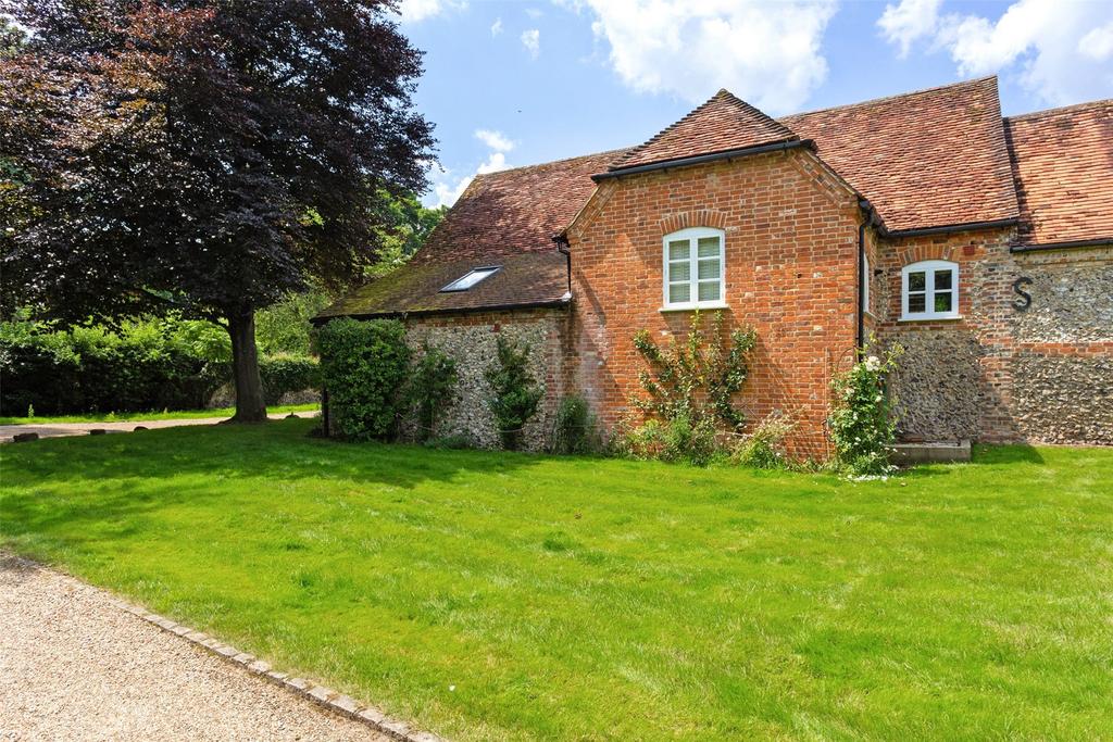 Church Farm, Valley Road, Hughenden Valley, High
