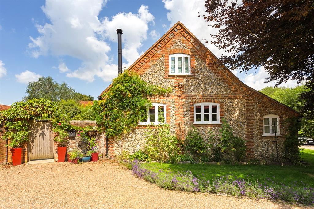 Church Farm, Valley Road, Hughenden Valley, High
