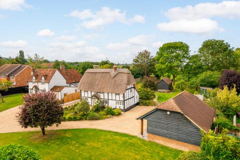 5 bedroom detached house for sale, Henton, Chinnor, Oxfordshire, OX39