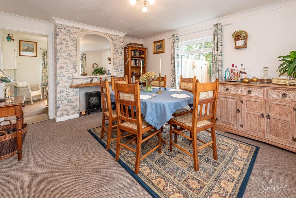 Dining Room/Sitting Room