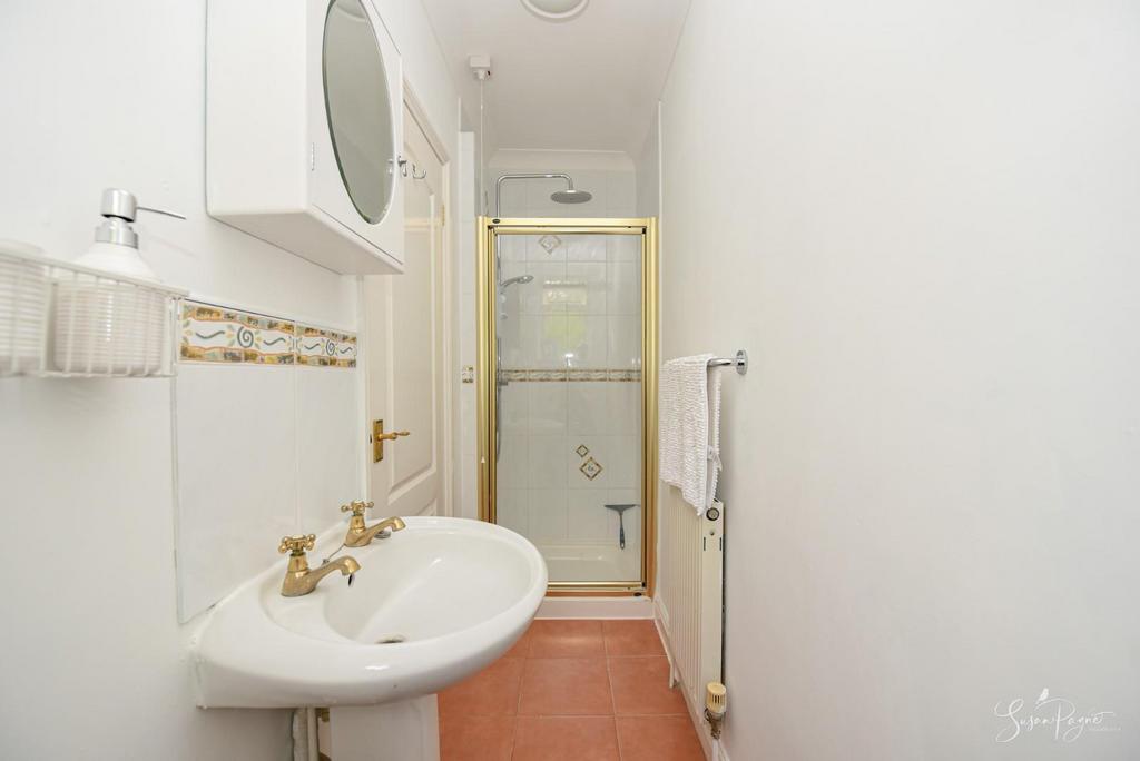 Annex En-suite