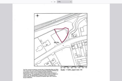 3 bedroom property with land for sale, Cwmamman Road, Glanamman, Ammanford