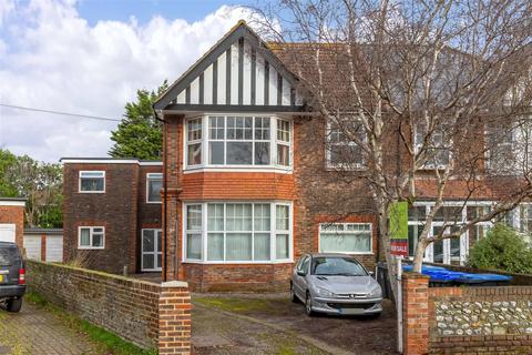 1 bedroom flat for sale, Longfellow Road, Worthing