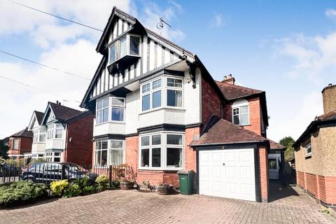 5 bedroom semi-detached house for sale, Styvechale Avenue, Earlsdon, Coventry