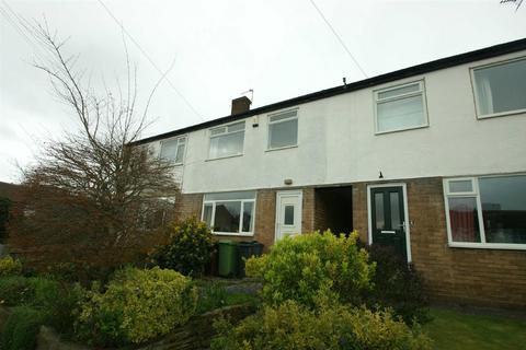 3 bedroom terraced house to rent, Norfolk Close, Chapel Allerton, Leeds