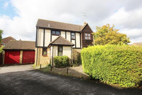 46 Chalkdown, Stevenage, SG2 7BG
