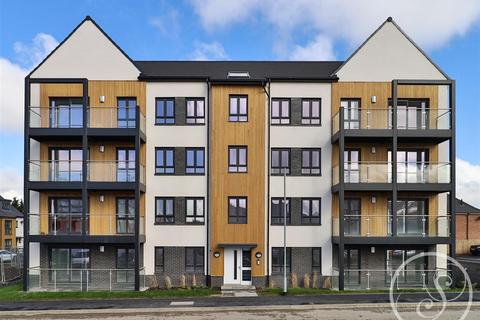 2 bedroom apartment for sale, Barrington Way, Leeds