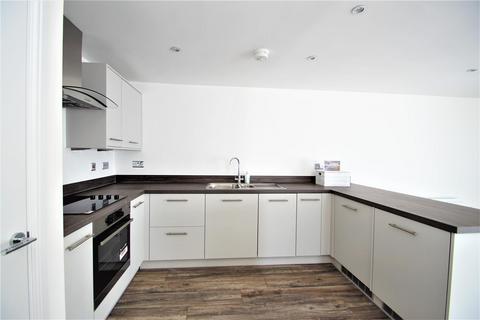 2 bedroom apartment for sale, Barrington Way, Leeds