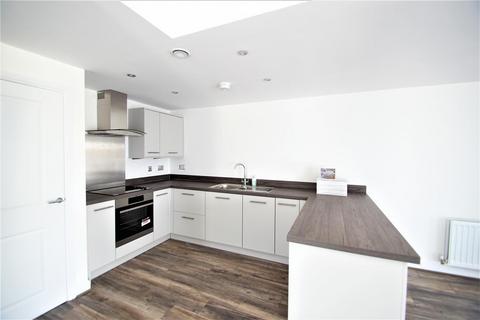 2 bedroom apartment for sale, Barrington Way, Leeds