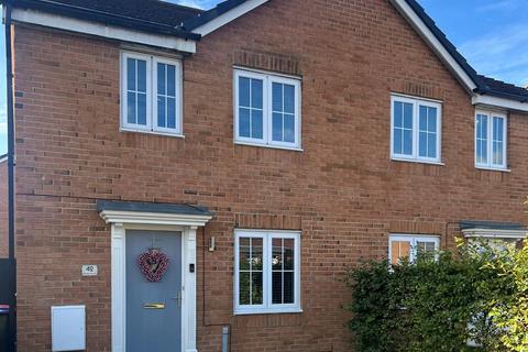 42 Weavers Avenue, Frizington, CA26 3AT