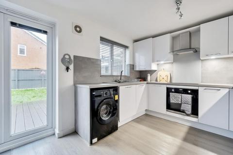 42 Weavers Avenue, Frizington, CA26 3AT