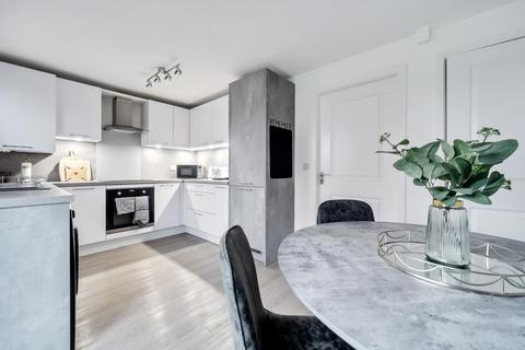 42 Weavers Avenue, Frizington, CA26 3AT
