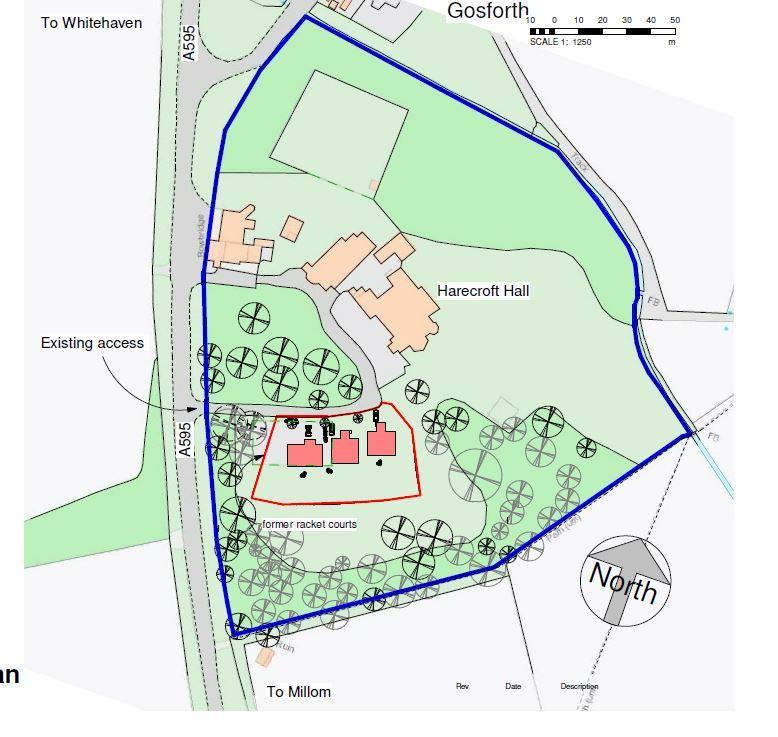 Site Location