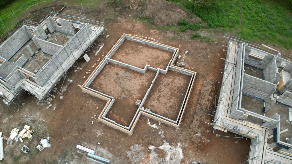 Construction May 2024
