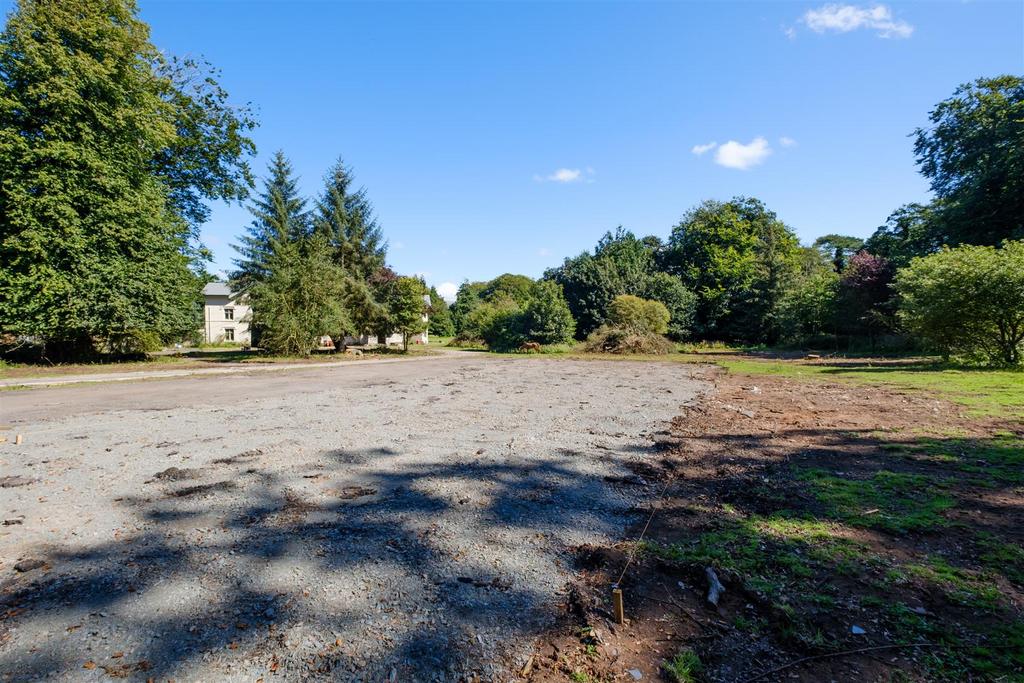 Site View November 2023