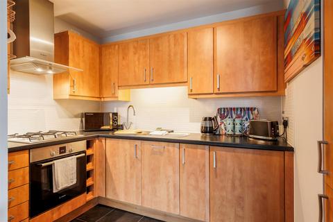 1 bedroom apartment for sale - Puffin House, Harbour Reach, Poole
