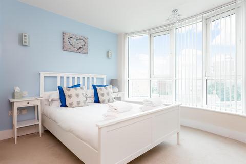 2 bedroom apartment for sale, Dolphin Quays, The Quay, Poole