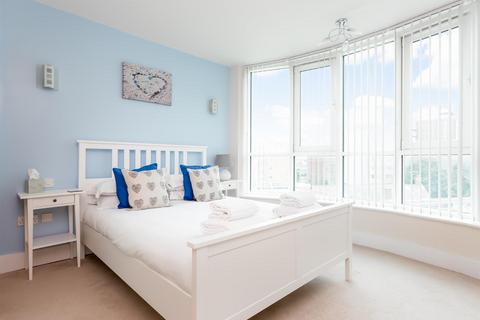 2 bedroom apartment for sale, Dolphin Quays, The Quay, Poole