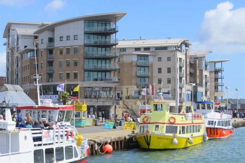 Dolphin Quays, The Quay, Poole