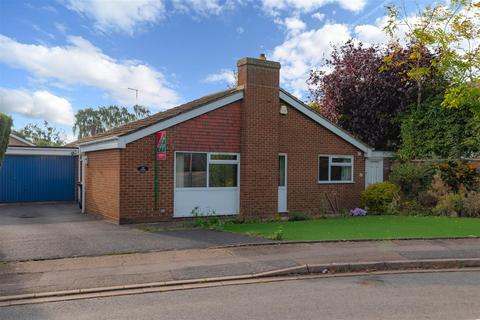 3 bedroom detached bungalow for sale, Church Way, Weston Favell, Northampton