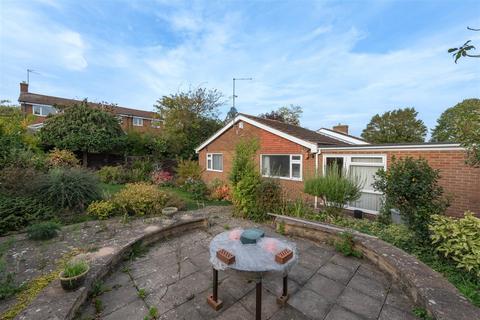 3 bedroom detached bungalow for sale, Church Way, Weston Favell, Northampton