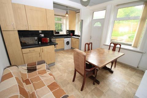 201 Queens Road, Bradford, BD2 4BT